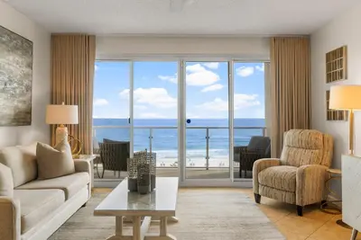 Image de Sterling Sands 411 - Beachfront, Pool, Free Golf Incl, Hot Tub, Prime Location