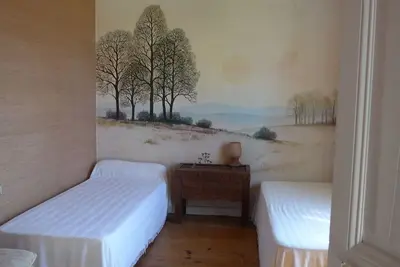 Image de Maison Avec Jardin Centre Ville Hendaye