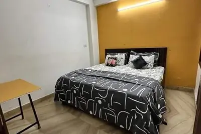 Image de Homely Hideaway: 1 Bhk Ground_Floor