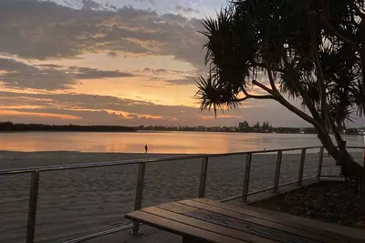 Image de Bulcock Beach Beauty - Views to Bribie