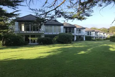 Image de 19 Coedrath Park, pet friendly, with a garden in Saundersfoot