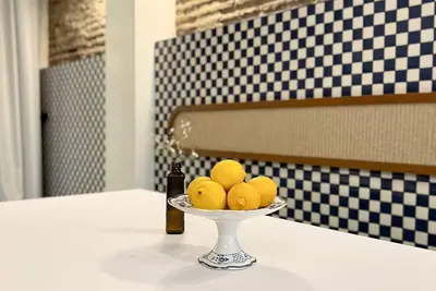 Image de El Rincón de María Vicenta