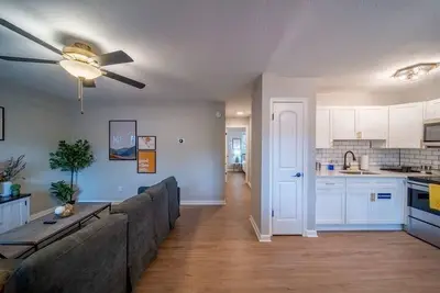 Image de Ov 15th Bay - Lucidia Suite