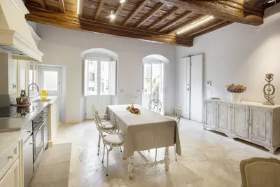 Image de Santa Maria Campo @Locappart - loft avec terrasse