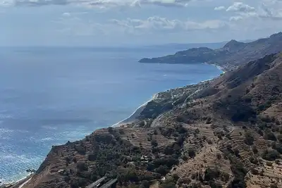 Image de CasAnima with breathtaking views Breakfast included
