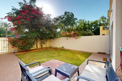 Image de Villa 21 Springs 2, The Springs