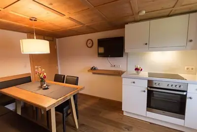 Gämsle für 2-4 Personen - Schwarzmann's