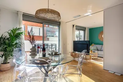 Image de Heima Penthouse City Center