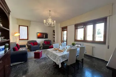 Image de Appartement de vacances Chiavari pour 1 - 4 personnes avec 2 chambres à coucher - Appartement de vac