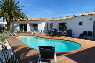 Image de Villa Palm Ré - 10c