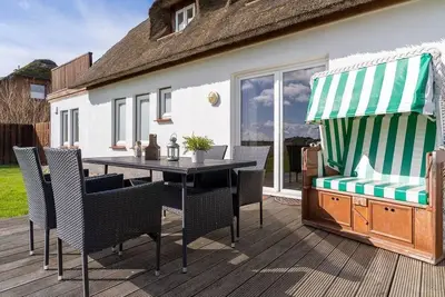 Image de Appartement Gartenwohnung