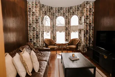 Image de Oregon District Oasis - The Best of Downtown