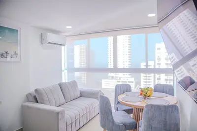 Image de Blue Loft 1br Sea View