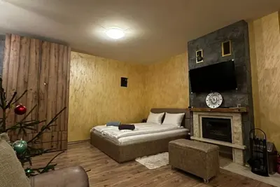 Image de Апартаменти и стаи за гости \"Алекс\" Deluxe apartment #5