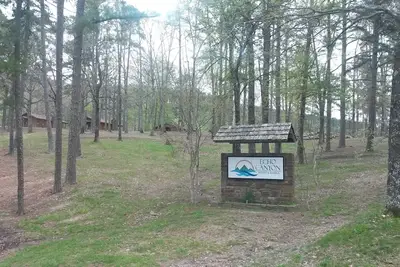 Image de Echo Canyon Resort & Marina