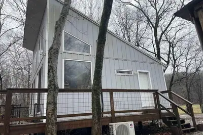 Image de Cove Creek Cabins