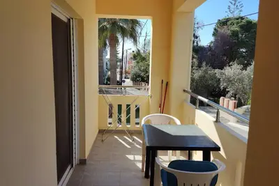 Image de Zinovia One-Bedroom Apartment with Balcony