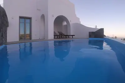 Image de Suite Private Pool Agave