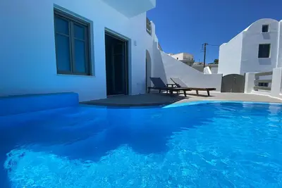 Image de Suite Private Pool Speo