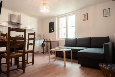 Image de La Magie des numéros T3, proche Halles