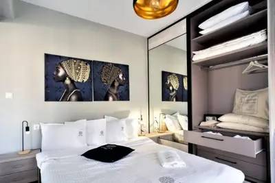 Image de Deluxe Apartment- 2nd floor