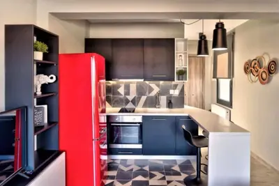 Image de Sauna Suite- Mountain view