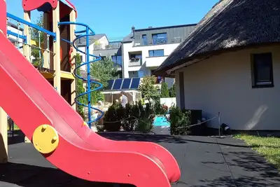 Image de A great place to stay for a family or couple, to rest. \n\n\n\n