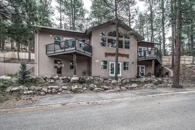 Image de SnowCap Manor