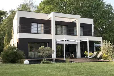 Image de La Villa des ChĂŞnes - Proche de Versailles - Jo Paris 2024