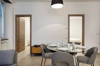 Image de Galeone Apartment by Wonderful Italy