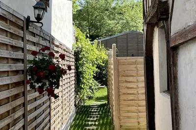 Image de En famille, entre amis en ville jusqu'à16 personnes