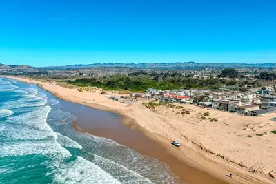 Image de 1362 Strand Way: 3  Br, 4  Ba  in Oceano, Sleeps 8