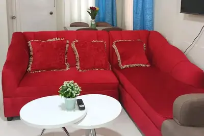 Image de Guesthouse in Camella/2br/4Pax