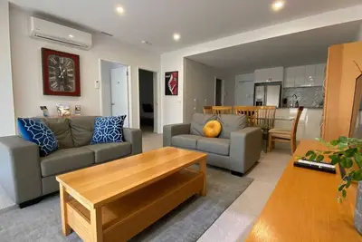 Image de New to Vrbo: 2br Light-Filled and Cosy Apartment