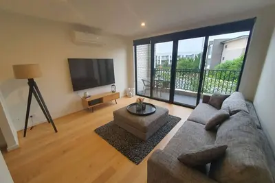 Image de New to Vrbo: Family Friendly 2br Townhouse 5mins to Hospital