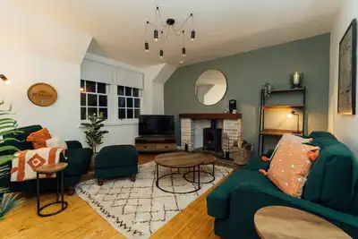 Image de Deanston · Teith Cottage