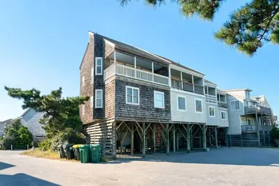 Image de Corolla Nc townhome near the Currituck Club