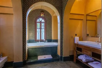 Image de Le Palais Farah