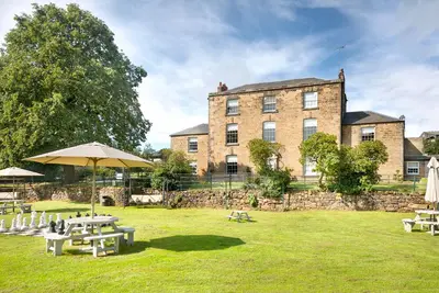 Image de The South Wing - 6 bedroom property