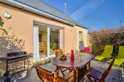 Image de Pointe de la Torche à 5km- Maison pour 4- Surf