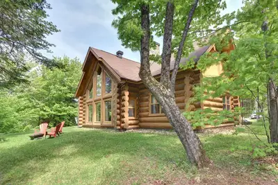 Image de Fiddler Lake Chalet #12 - Lapin Coquet