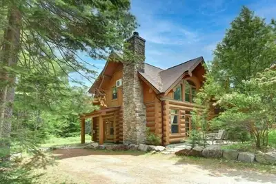 Image de Fiddler Lake Chalet #22 - Ours Cozy