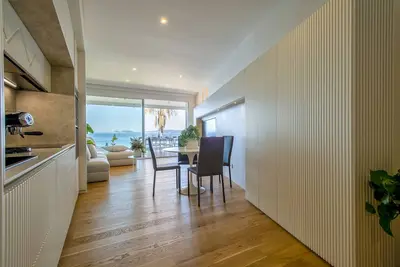 Image de White Sand - Exclusive apartment on the water