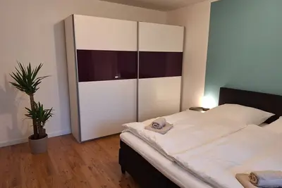 Image de Fewo Berg-domizil Bad Harzburg mt Eigenem Kellerraum für Fahrräder Oder Skier