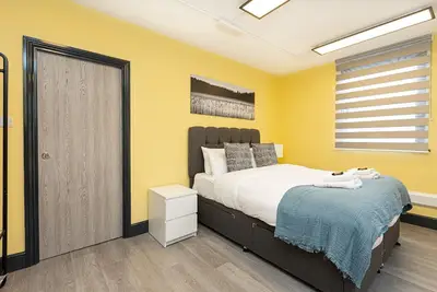 Image de Ideally located cosy flat
