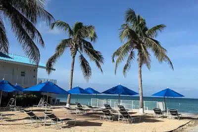 Image de Cayman Reef Resort 34 - Stingray Stay