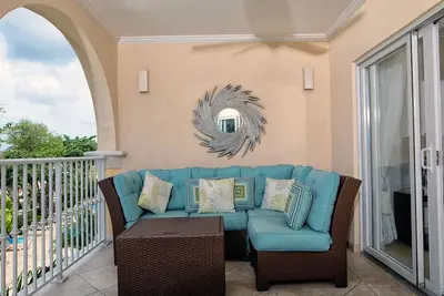 Sapphire Beach Condominiums by Blue Sky Luxury