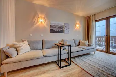 Image de Kokiche4friends - Deluxe Apartment\n