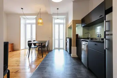 Image de Cozy Hideaway in Santa Catarina, Lisbon