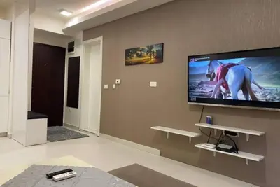 Image de Modern Debar Maalo Apartment